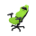 Anda Seat Kaiser 4 XL bright green PVC - 1473941 - zdjęcie 5